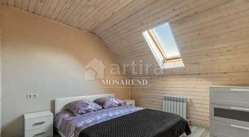 Дом, 400 м2 Москва - изображение 16