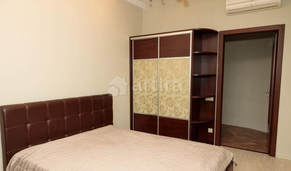 4-комн. квартира, 141 м2, 14/19 эт. Москва - изображение 19