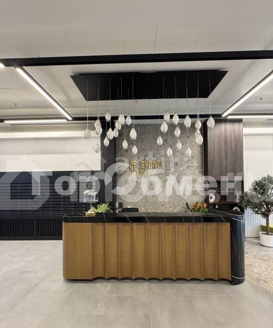 4-комн. квартира, 139.5 м2, 18/20 эт. Москва - изображение 2