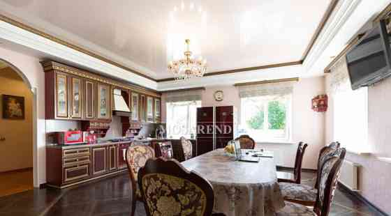 Коттедж, 440 м2 Щёлково