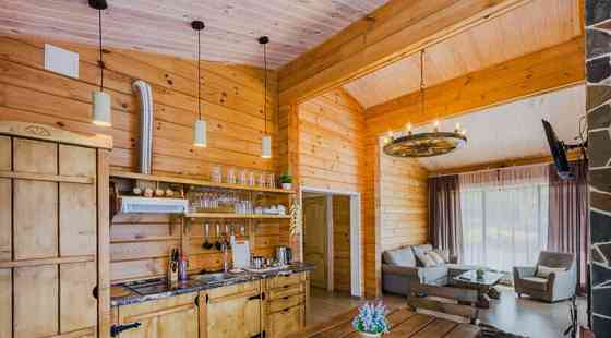 Коттедж, 48 м2 Сертолово