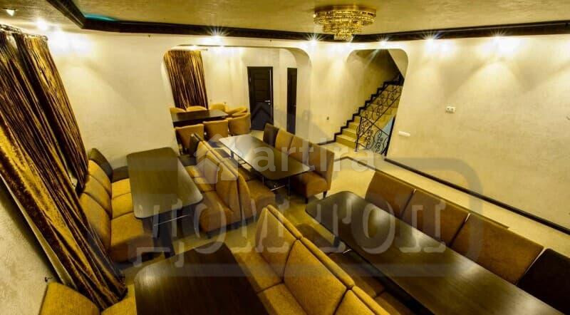 Коттедж, 500 м2 Московский - изображение 16