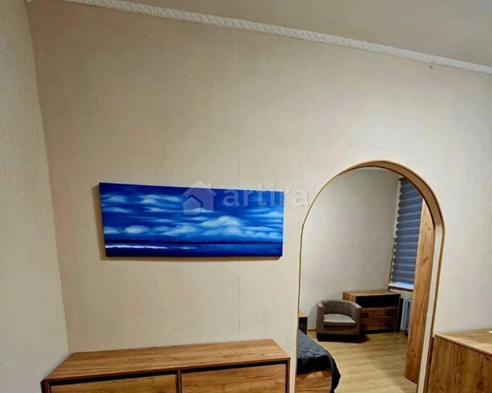 Комната, 27 м2, 1/8 эт. Москва - изображение 3