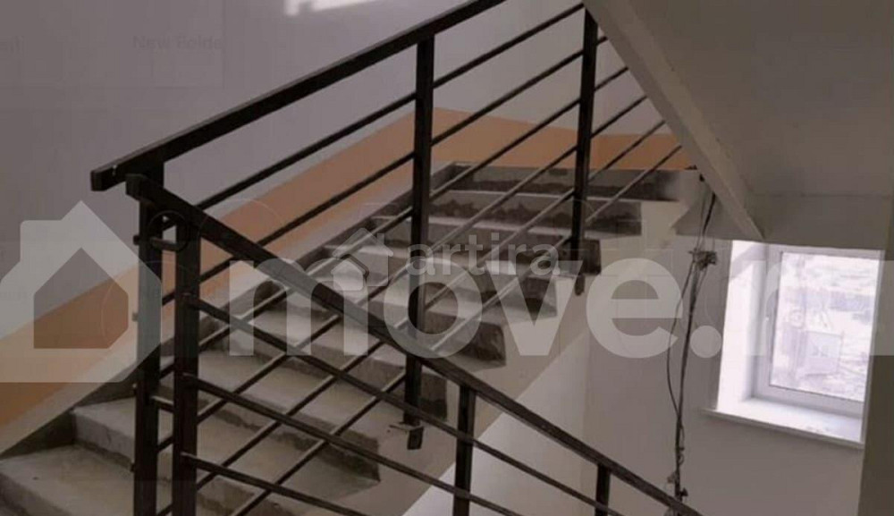 Студия, 20.6 м2, 2/5 эт. Москва - изображение 3