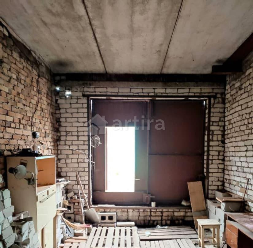 Гараж, 24 м2 Нижний Новгород - изображение 2