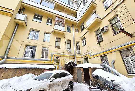 Студия, 10.4 м2, 1/7 эт. Москва