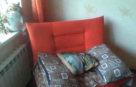 1-комн. квартира, 36 м2, 7/9 эт. Нижний Новгород