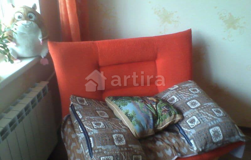 1-комн. квартира, 36 м2, 7/9 эт. Нижний Новгород - изображение 2