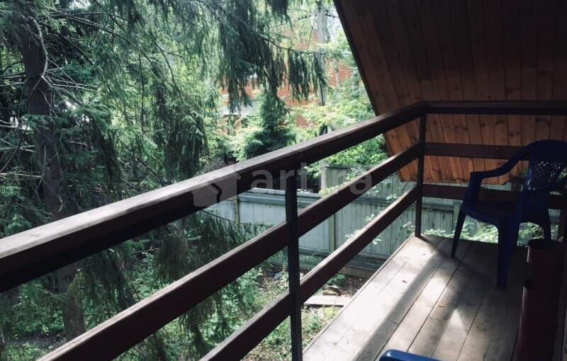 Дом, 400 м2 Пушкино - изображение 1