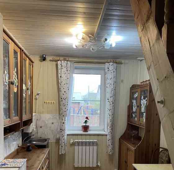 Дом, 80 м2, 8.4 сотки, 2 эт. Одинцово