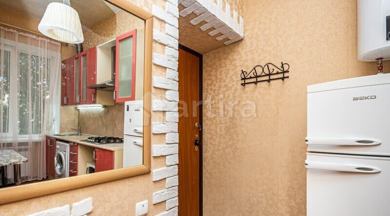 2-комн. квартира, 54 м2, 2/6 эт. Ростов-на-Дону - изображение 11