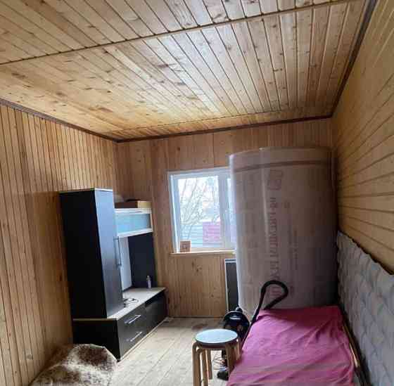 Дом, 150 м2, 6 соток, 2 эт. Яхрома