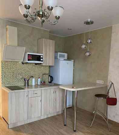 1-комн. квартира, 31 м2, 5/25 эт. Люберцы