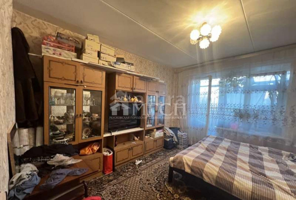 3-комн. квартира, 72.9 м2, 4/5 эт. Москва - изображение 12