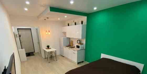 Студия, 32 м2, 5/21 эт. Москва