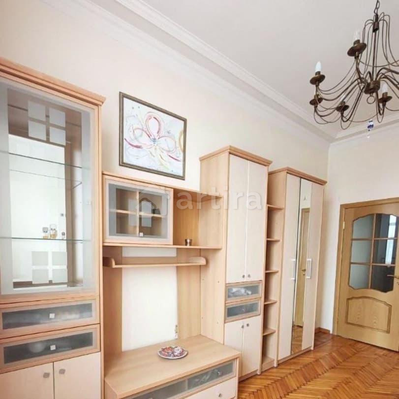 Комната, 100 м2, 5/6 эт. Москва - изображение 2