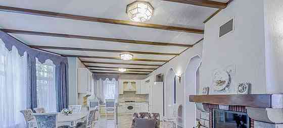 Коттедж, 400 м2, 20 соток, 2 эт. Одинцово