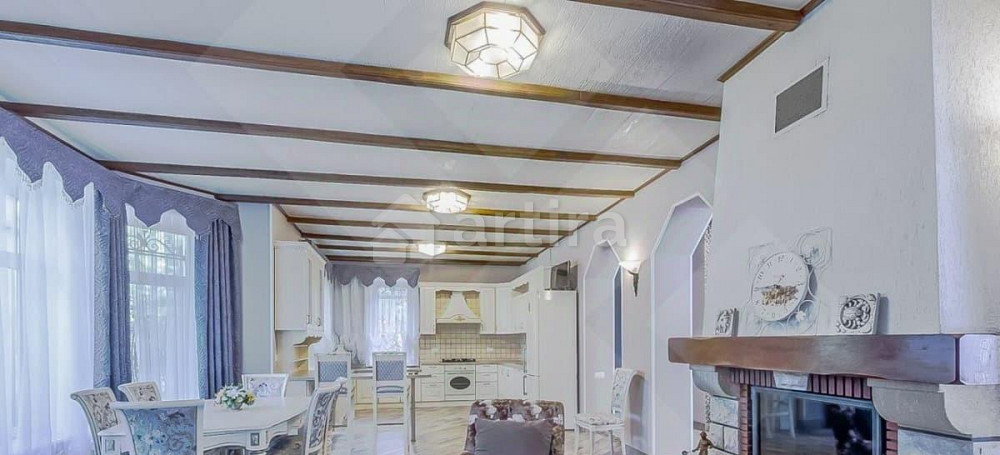 Коттедж, 400 м2, 20 соток, 2 эт. Одинцово - изображение 4