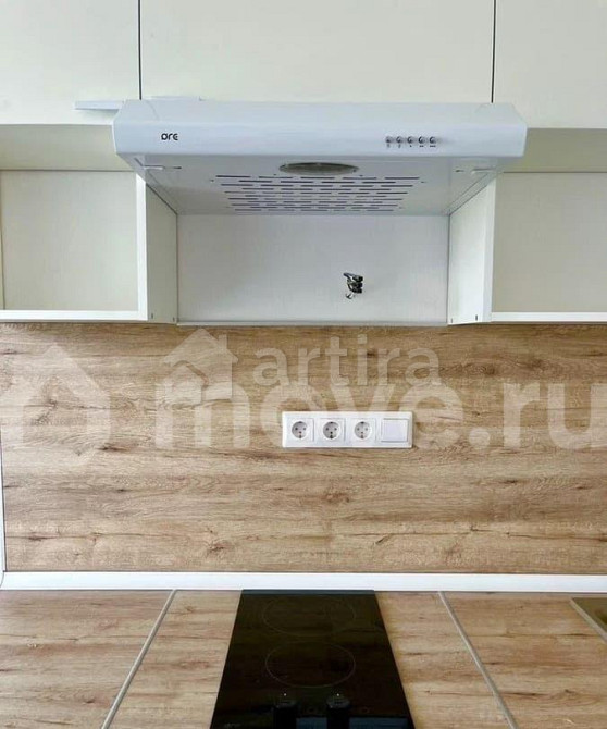 Студия, 23 м2, 18/24 эт. Москва - изображение 6