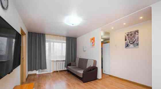 2-комн. квартира, 50 м2, 3/5 эт. Новосибирск