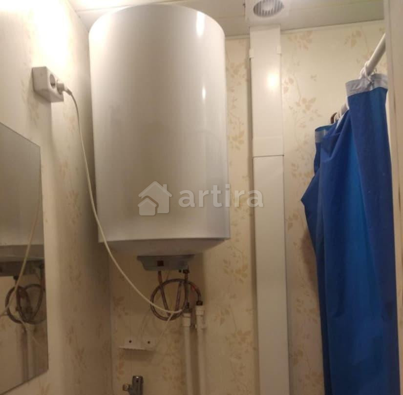 Комната, 70 м2, 2/5 эт. Уфа - изображение 5