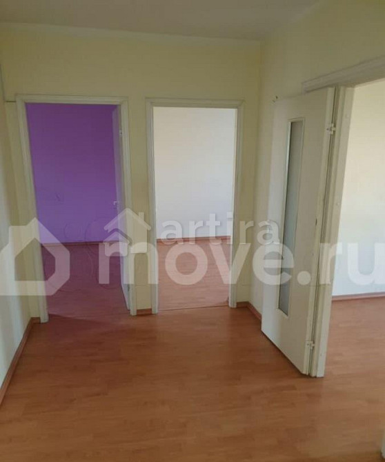 5-комн. квартира, 132 м2, 11/17 эт. Москва - изображение 5