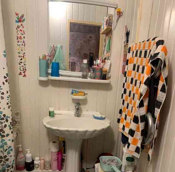 Комната, 16 м2, 3/5 эт. Москва