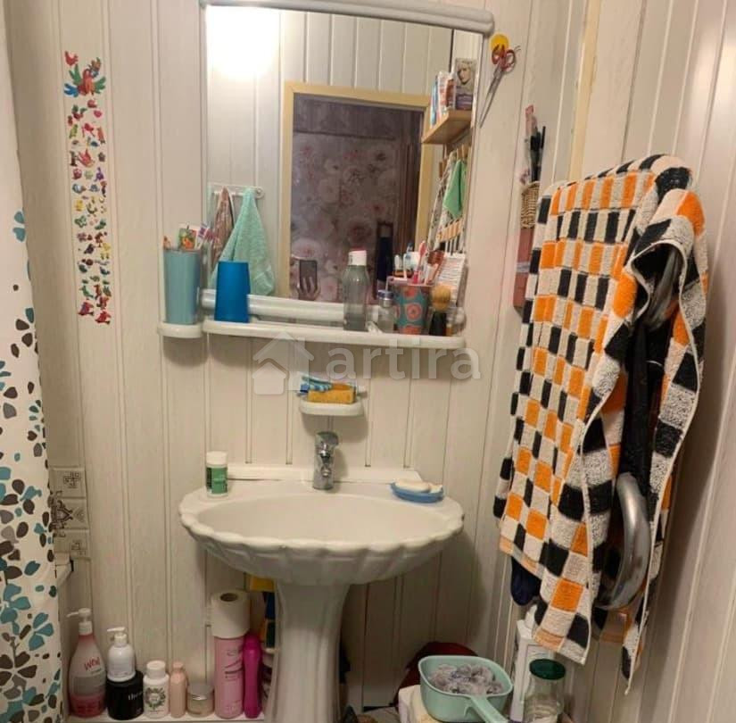 Комната, 16 м2, 3/5 эт. Москва - изображение 4