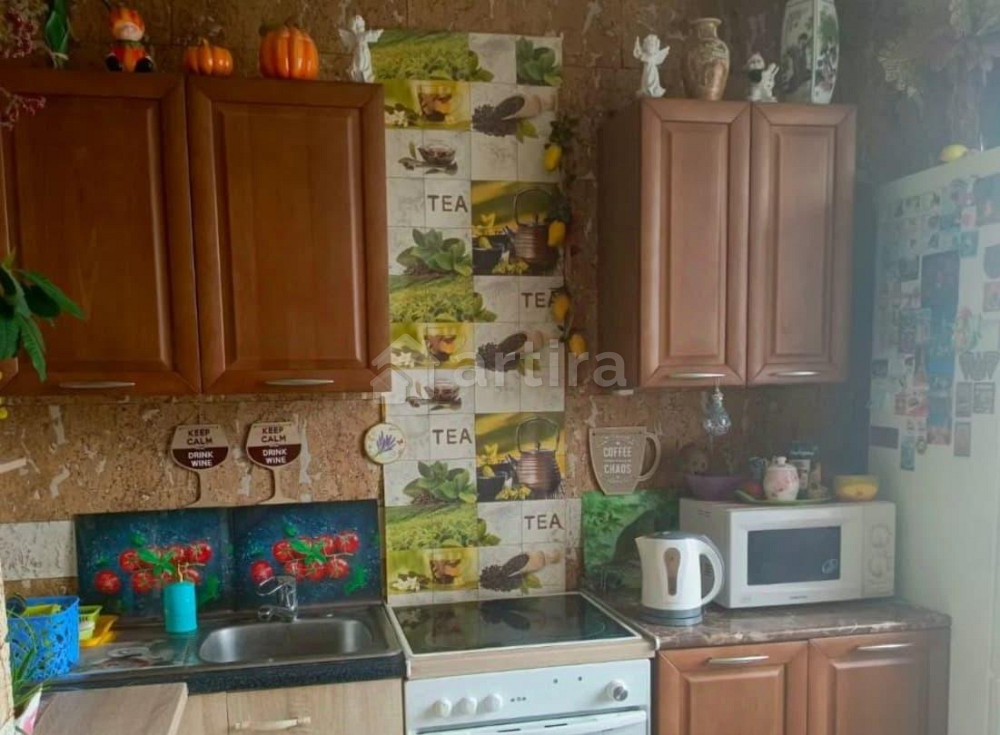 Комната, 14 м2, 9/22 эт. Москва - изображение 1