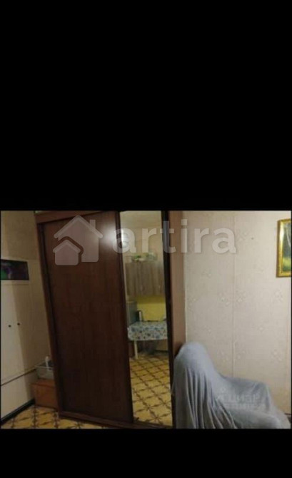 Комната, 18 м2, 5/5 эт. Калуга - изображение 1