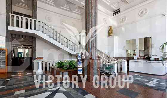 4-комн. квартира, 152.2 м2, 28/32 эт. Москва