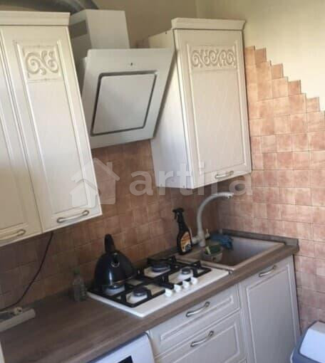 1-комн. квартира, 35 м2, 8/14 эт. Москва - изображение 10