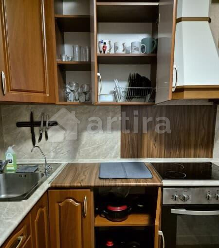 1-комн. квартира, 50 м2, 9/10 эт. Мытищи - изображение 13