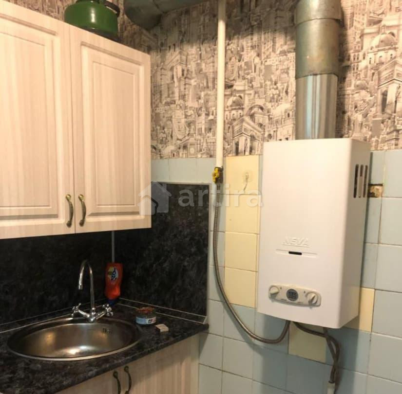 Комната, 62 м2, 1/5 эт. Иваново - изображение 5