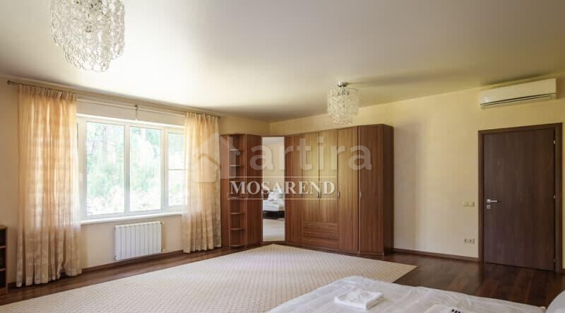 Коттедж, 270 м2 Москва - изображение 18