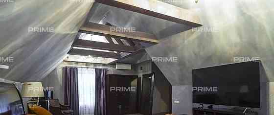 Коттедж, 1250 м2, 0.77 га, 3 эт. Барвиха