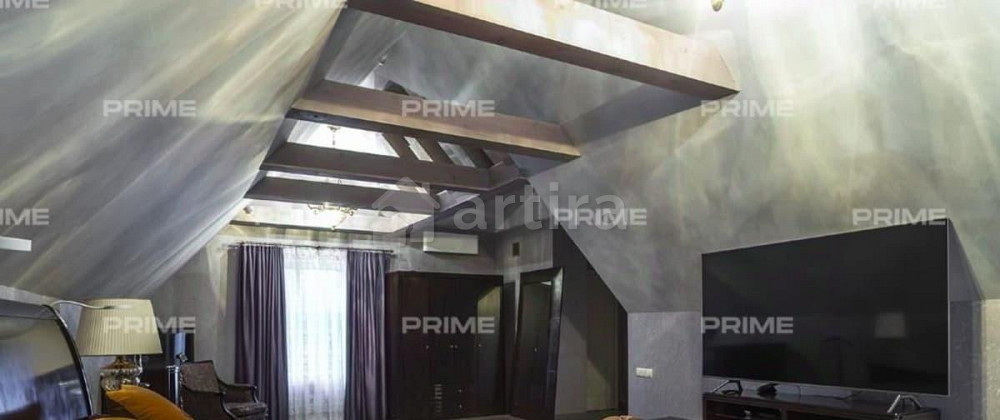 Коттедж, 1250 м2, 0.77 га, 3 эт. Барвиха - изображение 5