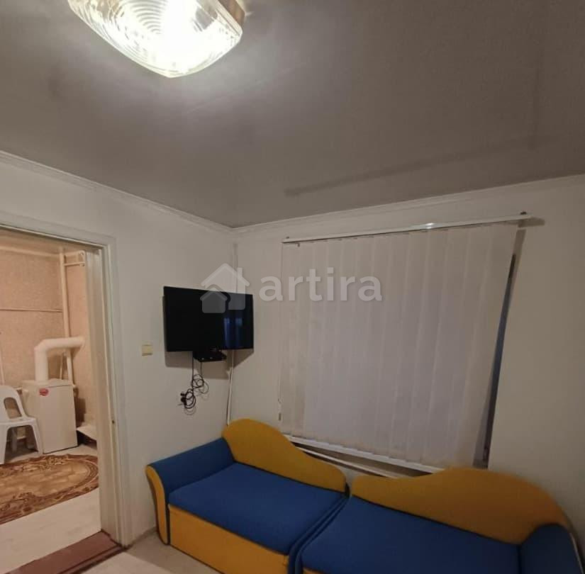 Дом, 26 м2, 1 сотка, 1 эт. Симферополь - изображение 1