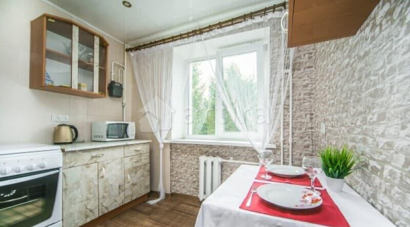 1-комн. квартира, 28 м2, 2/5 эт. Екатеринбург - изображение 3