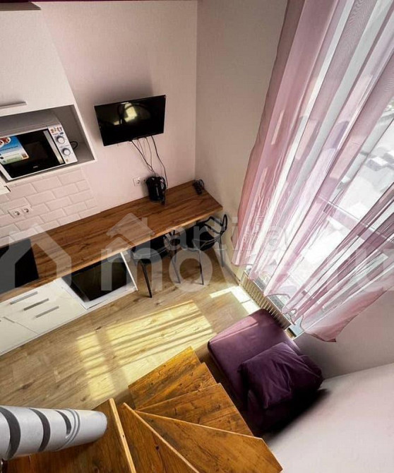 5-комн. апарт-ы, 95.5 м2, 7/8 эт. Москва - изображение 7