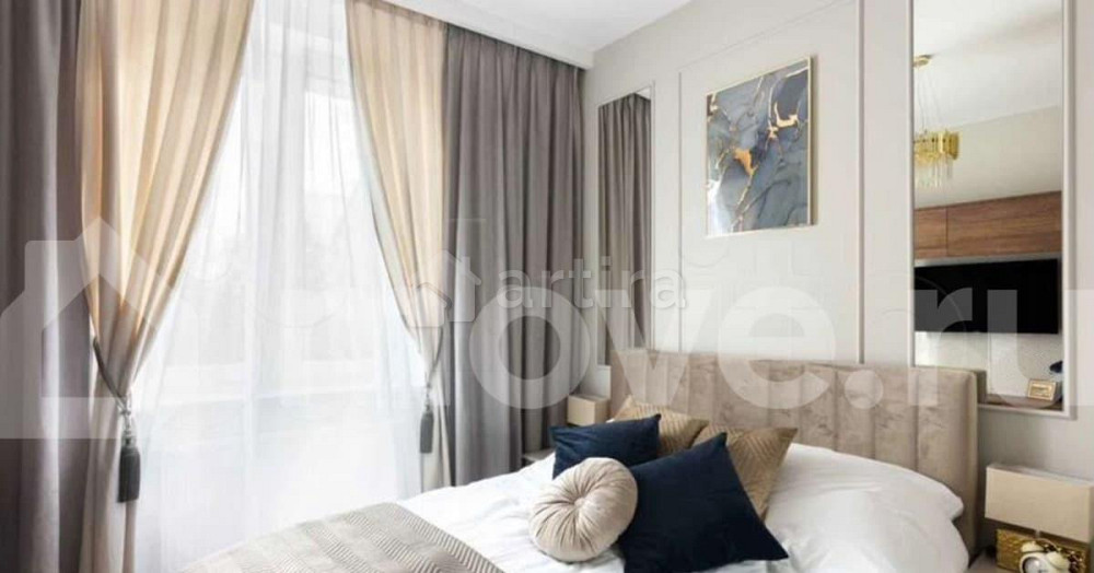 Студия, 14.2 м2, 3/5 эт. Москва - изображение 6