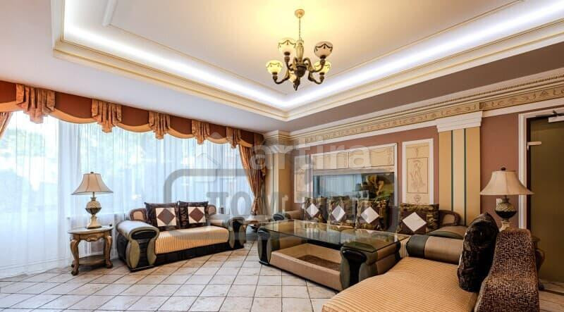 Коттедж, 9626 м2 Одинцово - изображение 6