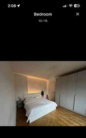 Комната, 15 м2, 10/17 эт. Ростов-на-Дону