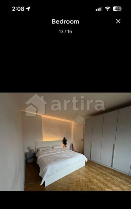 Комната, 15 м2, 10/17 эт. Ростов-на-Дону - изображение 6