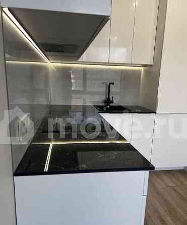 1-комн. апарт-ы, 35 м2, 4/22 эт. Москва