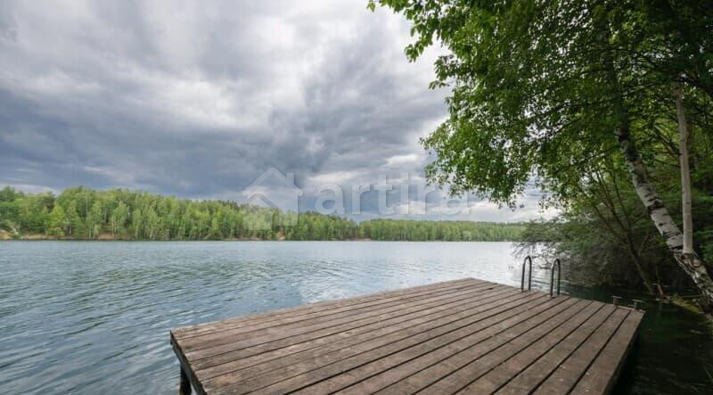 Коттедж, 240 м2 Щёлково - изображение 16