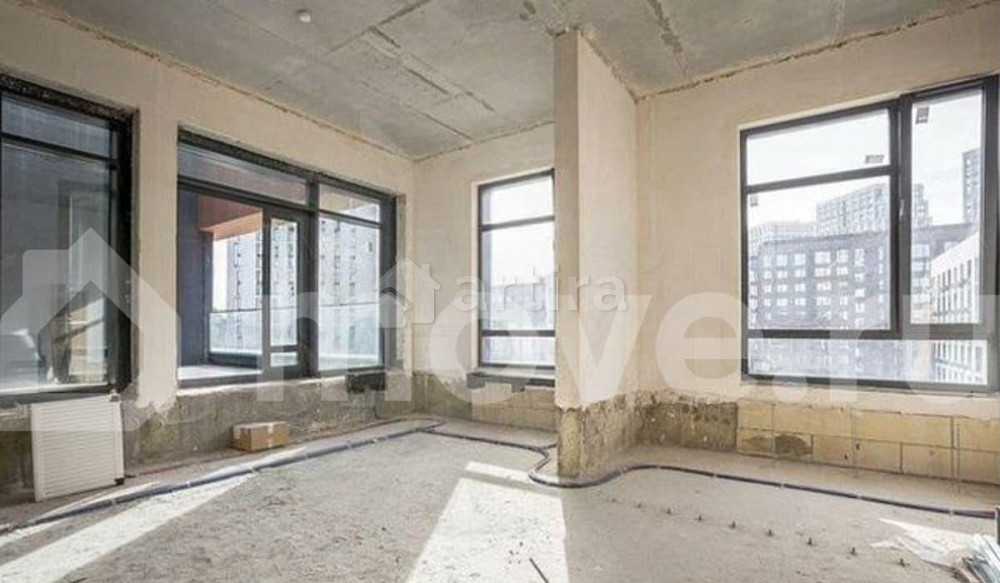 3-комн. квартира, 107.2 м2, 7/18 эт. Москва - изображение 7