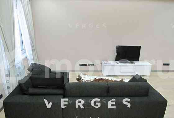 Студия, 52 м2, 10/37 эт. Москва