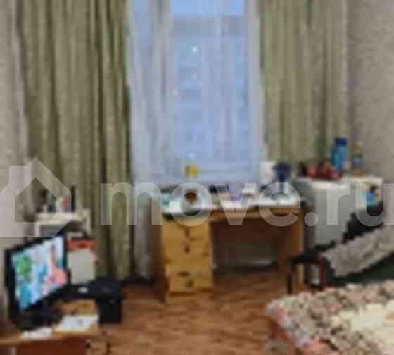 2-комн. квартира, 56.7 м2, 14/14 эт. Москва
