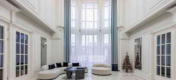 Коттедж, 1373 м2, 24 сотки, 3 эт. Химки